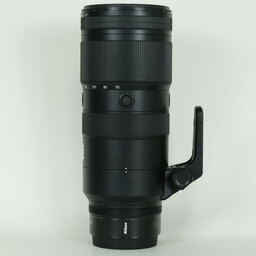 Nikon NIKKOR Z 70-200mm f/2.8 VR S