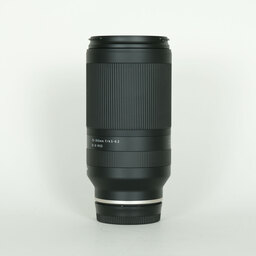 TAMRON 70-300mm F/4.5-6.3 Di III RXD (Model A047) [ソニーE用]