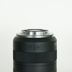 Canon RF24-240mm F4-6.3 IS USM