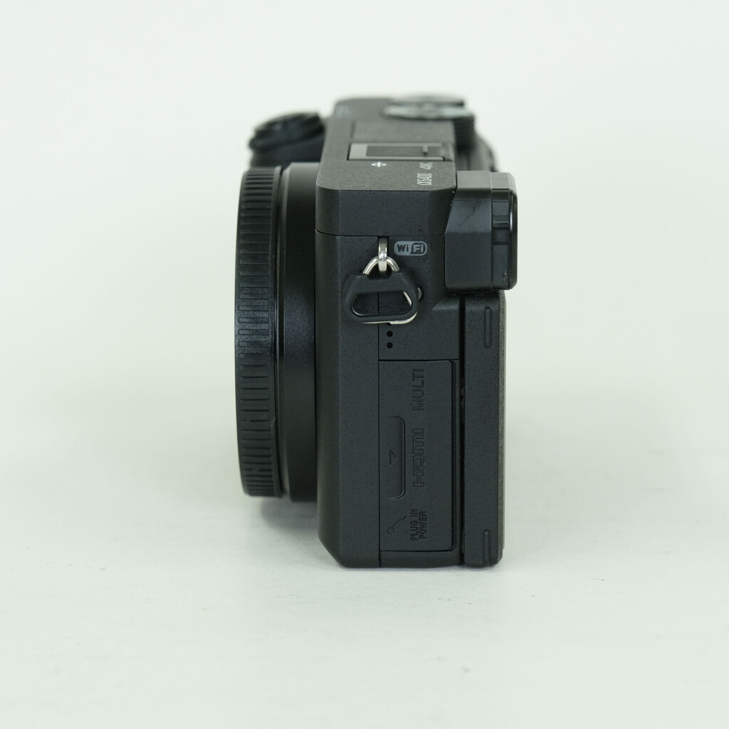 SONY α6400（ILCE-6400）