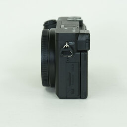 SONY α6400（ILCE-6400）