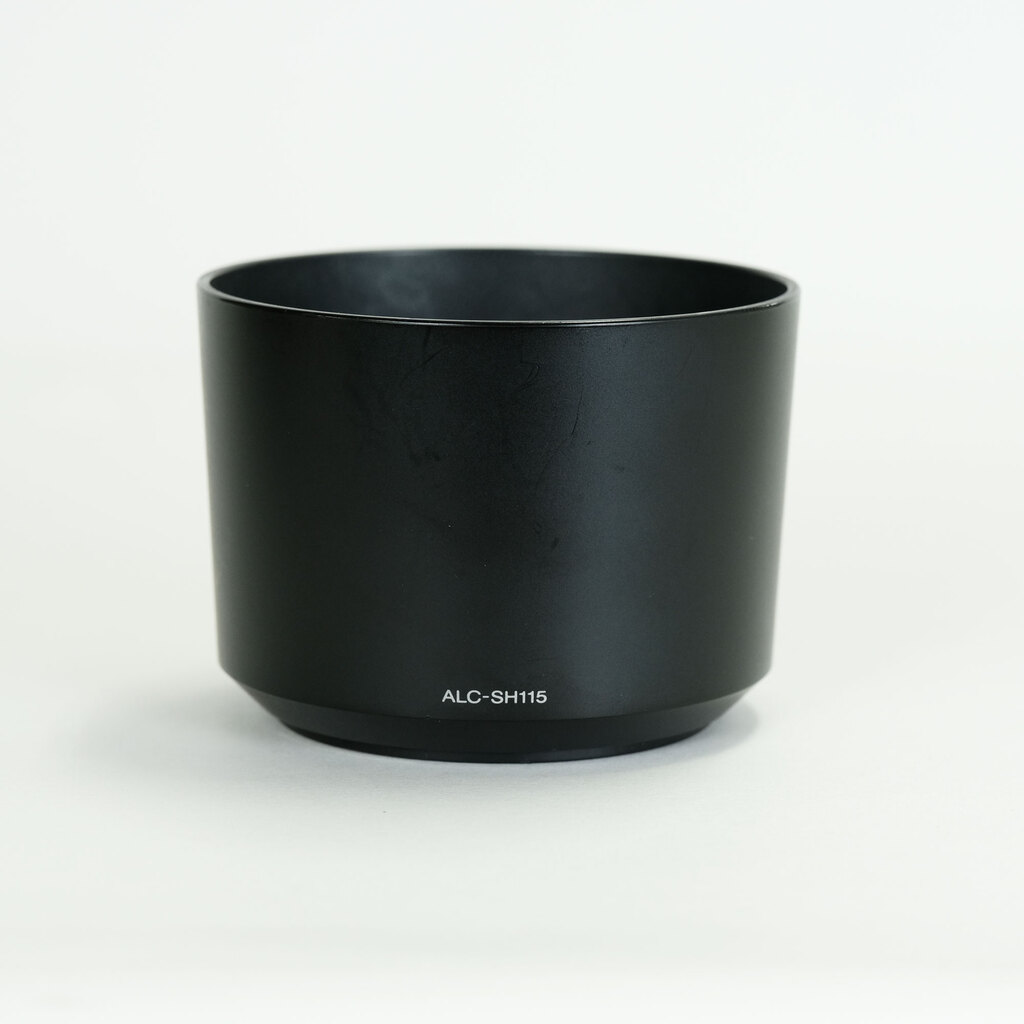 SONY E 55-210mm F4.5-6.3 OSS SEL55210