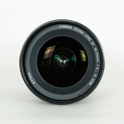 Canon EF16-35mm F4L IS USM