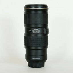 Nikon AF-S NIKKOR 70-200mm f/4G ED VR