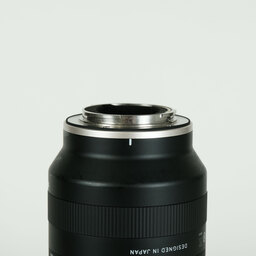 TAMRON 70-300mm F/4.5-6.3 Di III RXD (Model A047) [ソニーE用]