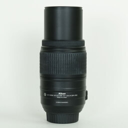 Nikon AF-S DX NIKKOR 55-300mm F4.5-5.6G ED VR
