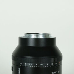 SONY Planar T* FE 50mm F1.4 ZA SEL50F14Z SONY Planar T* FE 50mm F1.4 ZA SEL50F14Z