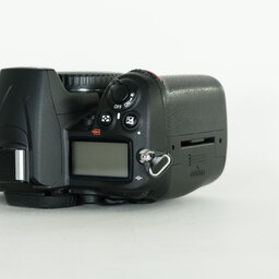 Nikon D7000