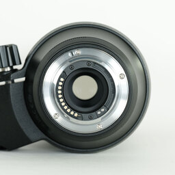 OLYMPUS M.ZUIKO DIGITAL ED 100-400mm F5.0-6.3 IS