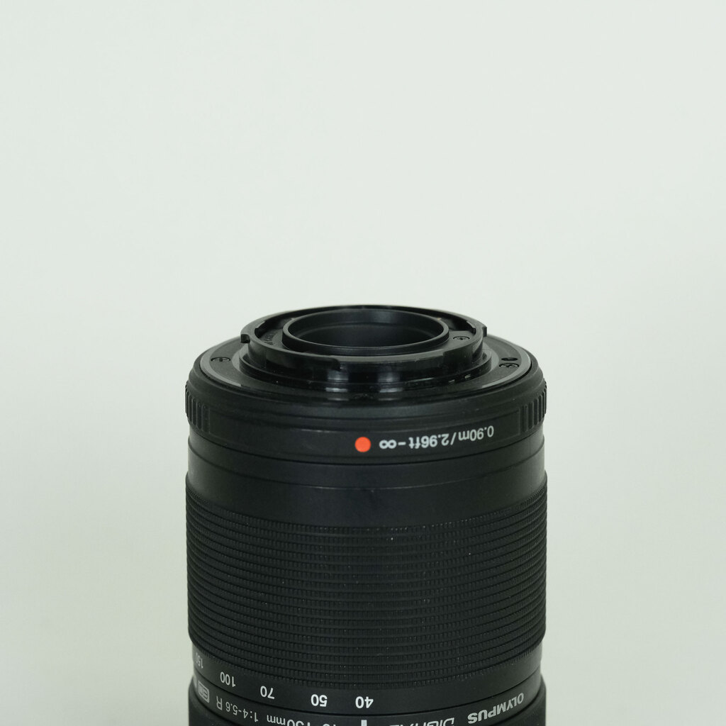 OLYMPUS M.ZUIKO DIGITAL ED 40-150mm F4.0-5.6 R