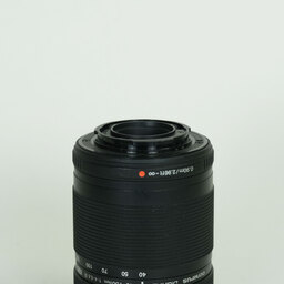 OLYMPUS M.ZUIKO DIGITAL ED 40-150mm F4.0-5.6 R