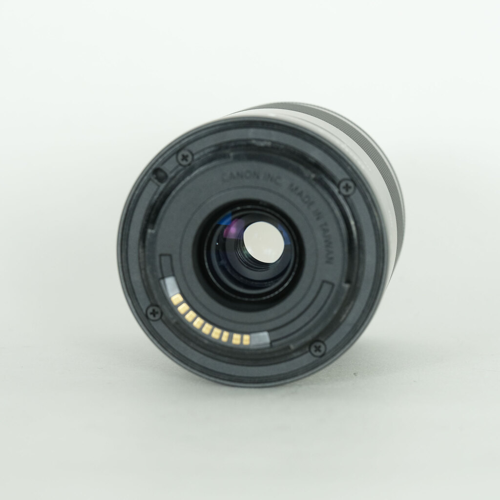 Canon EF-M55-200mm F4.5-6.3 IS STM