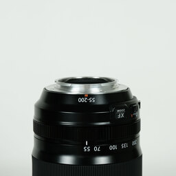 FUJIFILM XF55-200mmF3.5-4.8 R LM OIS FUJIFILM XF55-200mmF3.5-4.8 R LM OIS