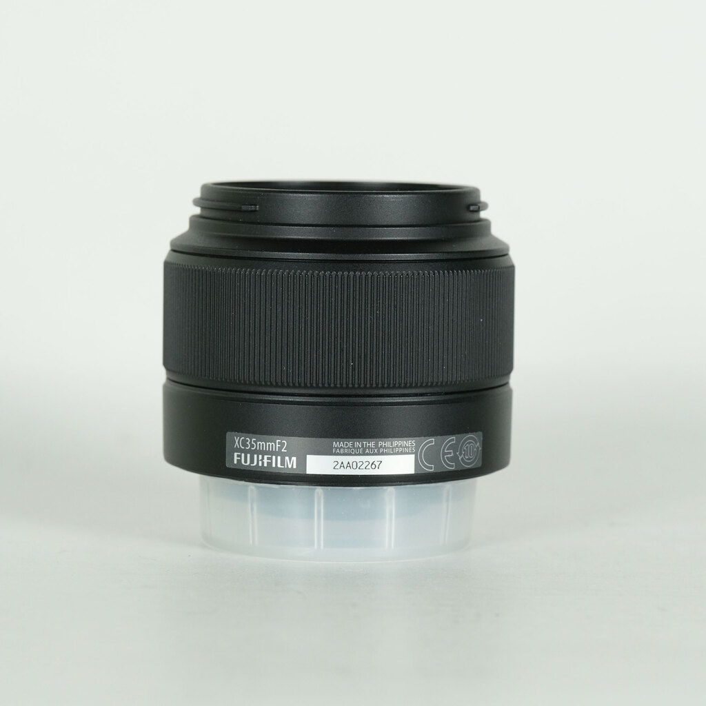 FUJIFILM XC35mmF2の出品 | ONE SCENE（ワンシーン）