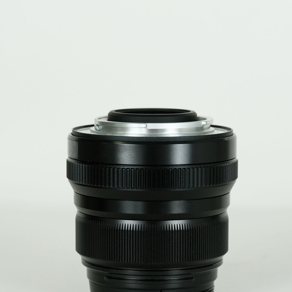 FUJIFILM XF23mmF2 R WR