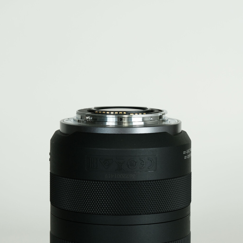 Canon RF24-240mm F4-6.3 IS USM