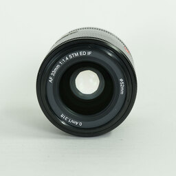 VILTROX AF 33mm F1.4 (フジフイルムX用)