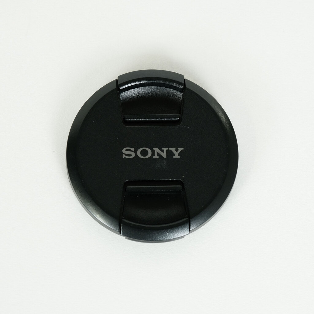 SONY FE 24-105mm F4 G OSS SEL24105G