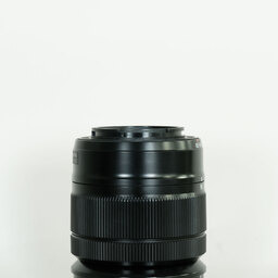 FUJIFILM フジノン XC16-50mm F3.5-5.6 OIS ブラック
