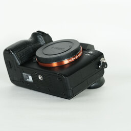 SONY α7 III（ILCE-7M3）