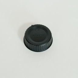 Nikon AF-S DX NIKKOR 35mm f/1.8G