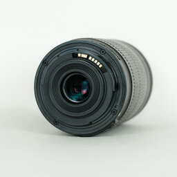 Canon EF-S55-250mm F4-5.6 IS STM