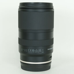 TAMRON 18-300mm F/3.5-6.3 Di III-A VC VXD (Model B061) [キヤノンRF用]