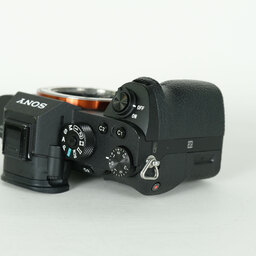SONY α7S II（ILCE-7SM2）