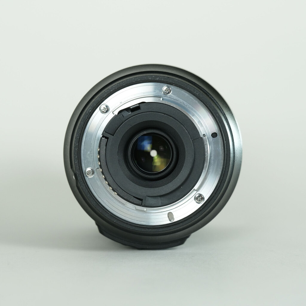 Nikon AF-S DX NIKKOR 55-300mm F4.5-5.6G ED VR