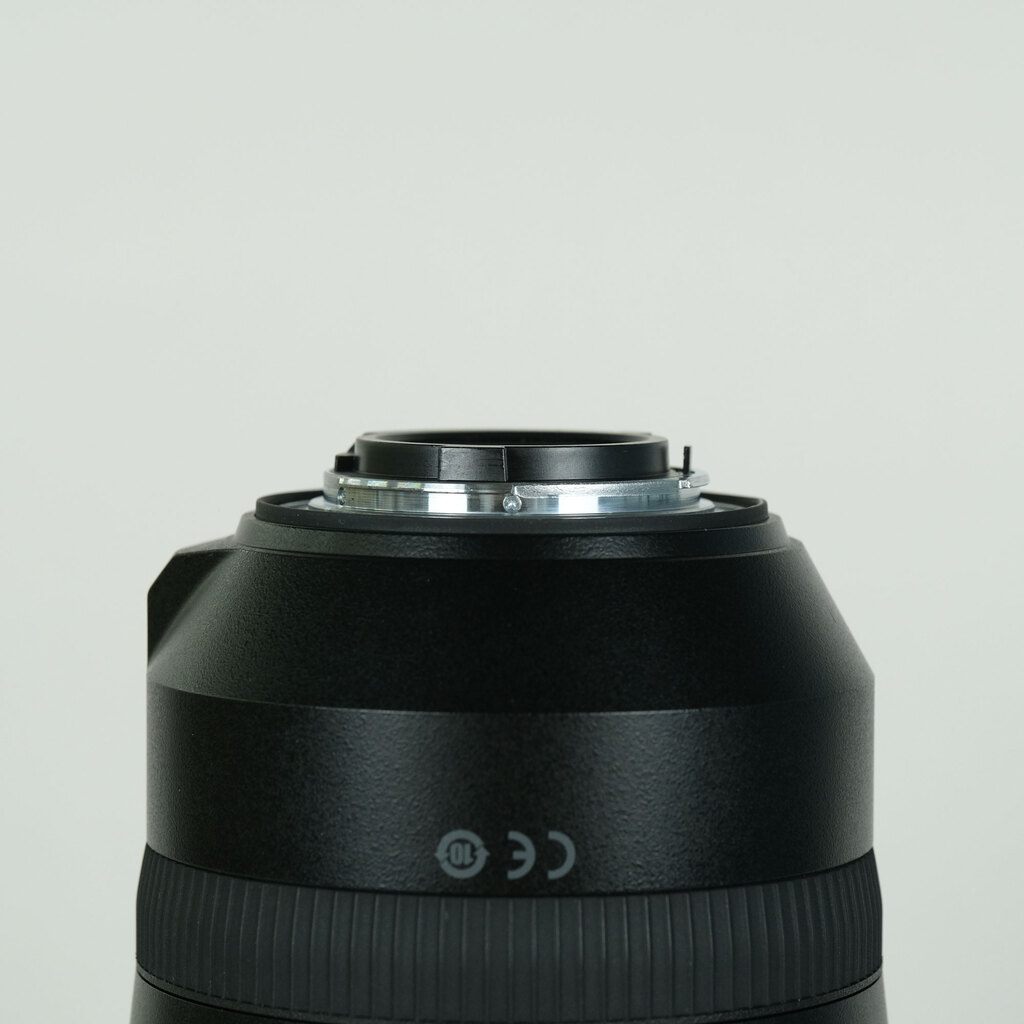 TAMRON SP 15-30mm F/2.8 Di VC USD (Model A012) [ニコンF用]の出品