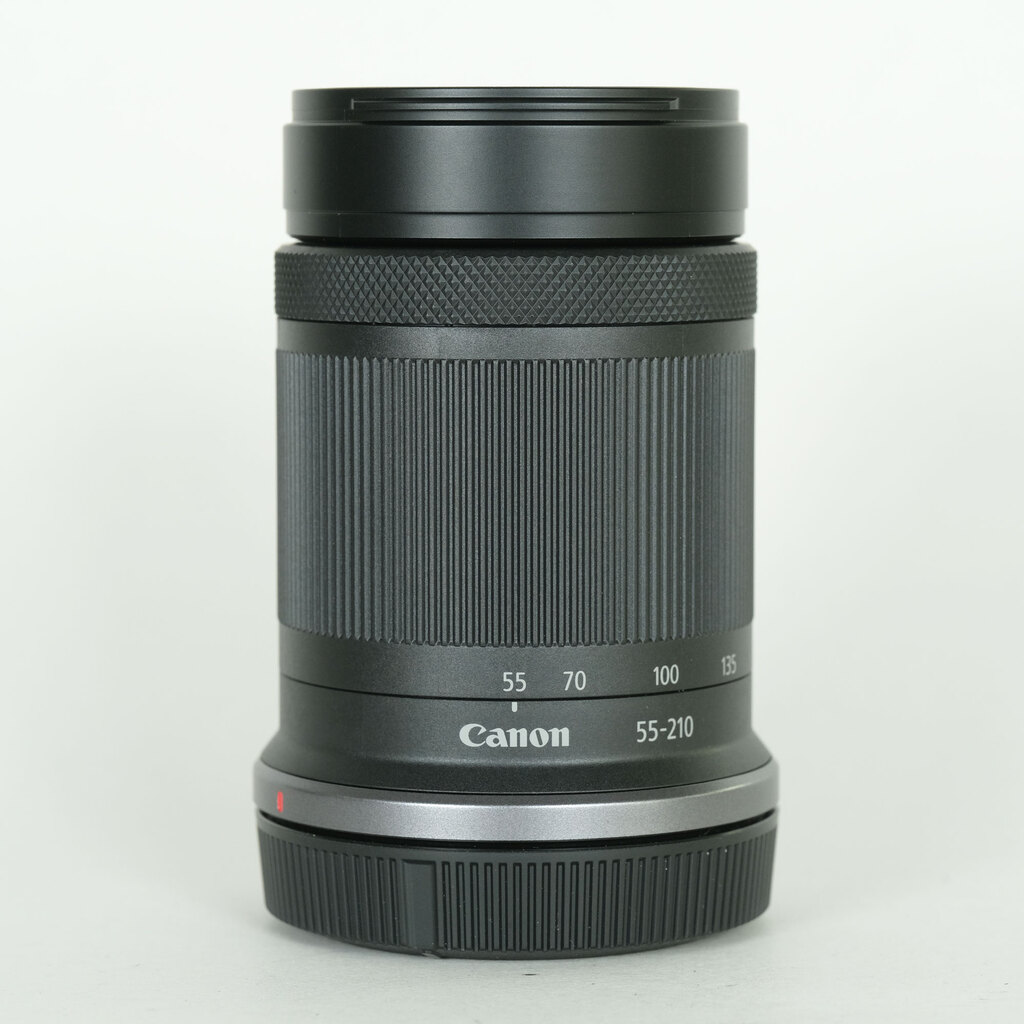 Canon RF-S55-210mm F5-7.1 IS STM