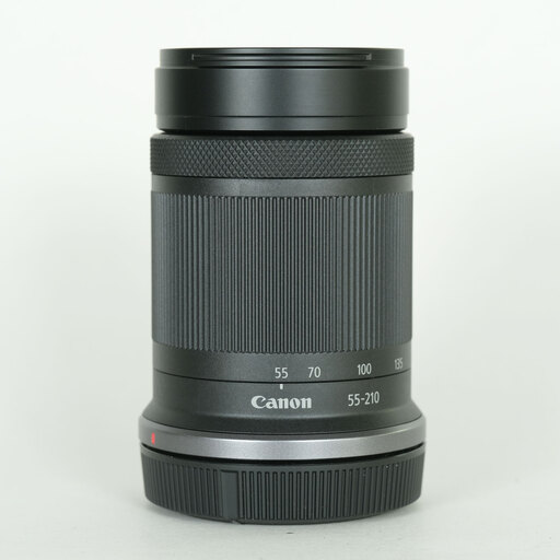 Canon RF-S55-210mm F5-7.1 IS STM