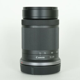 Canon RF-S55-210mm F5-7.1 IS STM