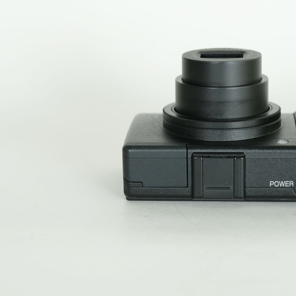 RICOH GR DIGITAL III