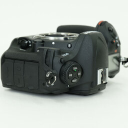 Nikon D500 Nikon D500