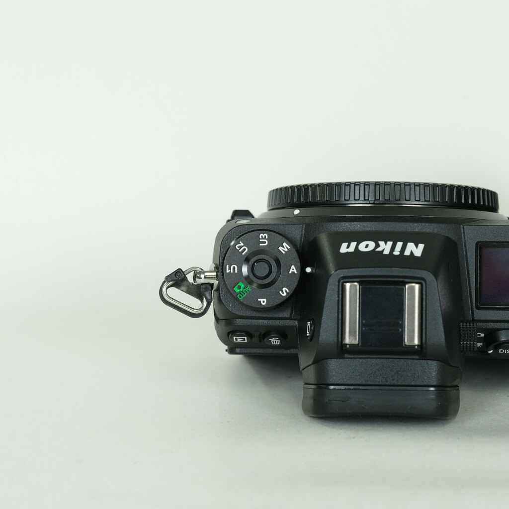 Nikon Z6