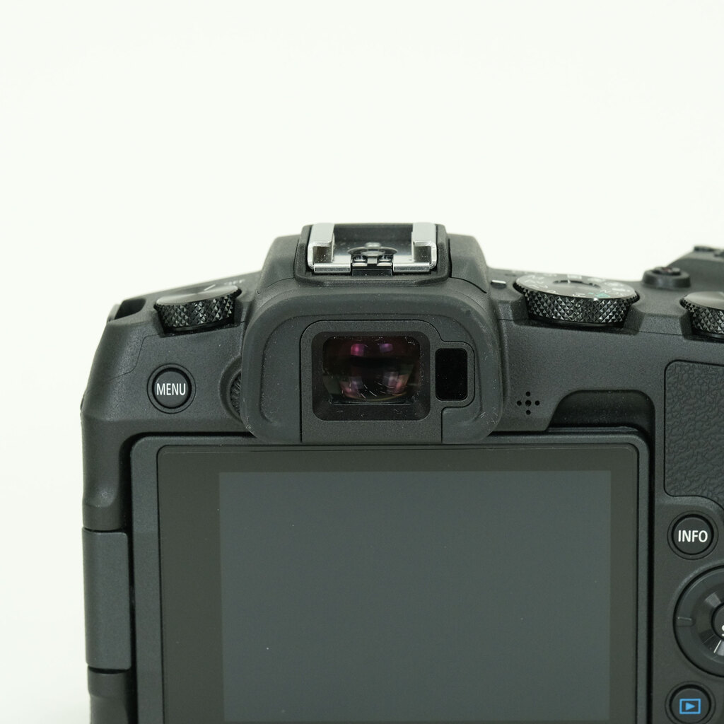 Canon EOS RP Canon EOS RP