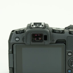 Canon EOS RP Canon EOS RP