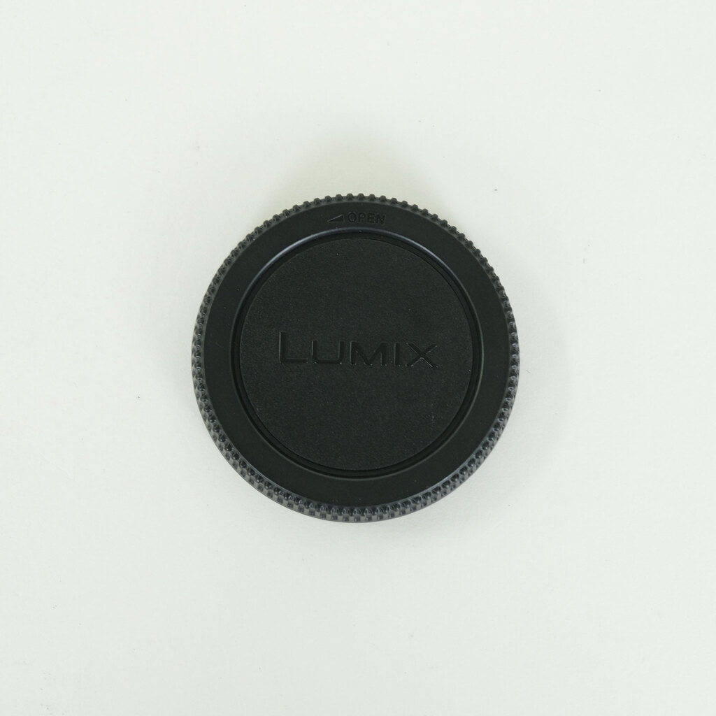 Panasonic LEICA DG SUMMILUX 15mm F1.7 ASPH.