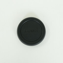 Panasonic LEICA DG SUMMILUX 15mm F1.7 ASPH.