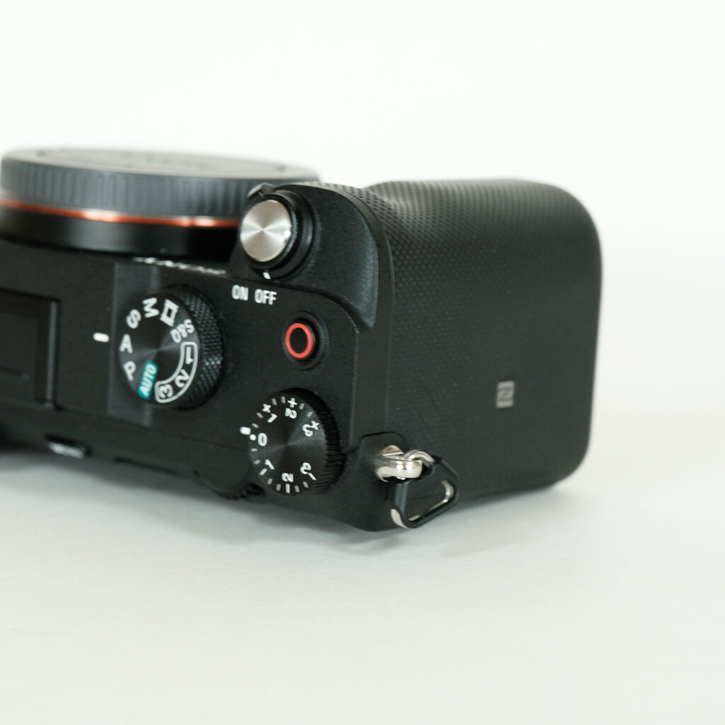 SONY α7C（ILCE-7C）
