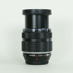 OLYMPUS M.ZUIKO DIGITAL ED 12-40mm F2.8 PRO