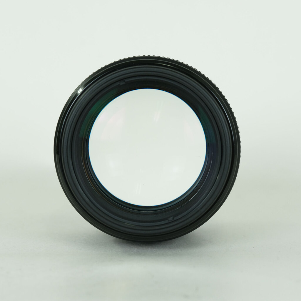 Canon EF100mm F2 USM