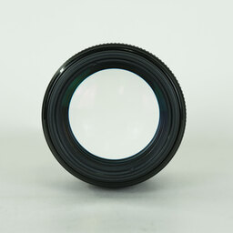 Canon EF100mm F2 USM