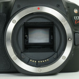 Canon EOS Kiss X9