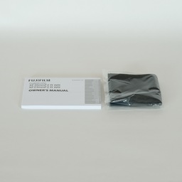 FUJIFILM XF23mmF2 R WR