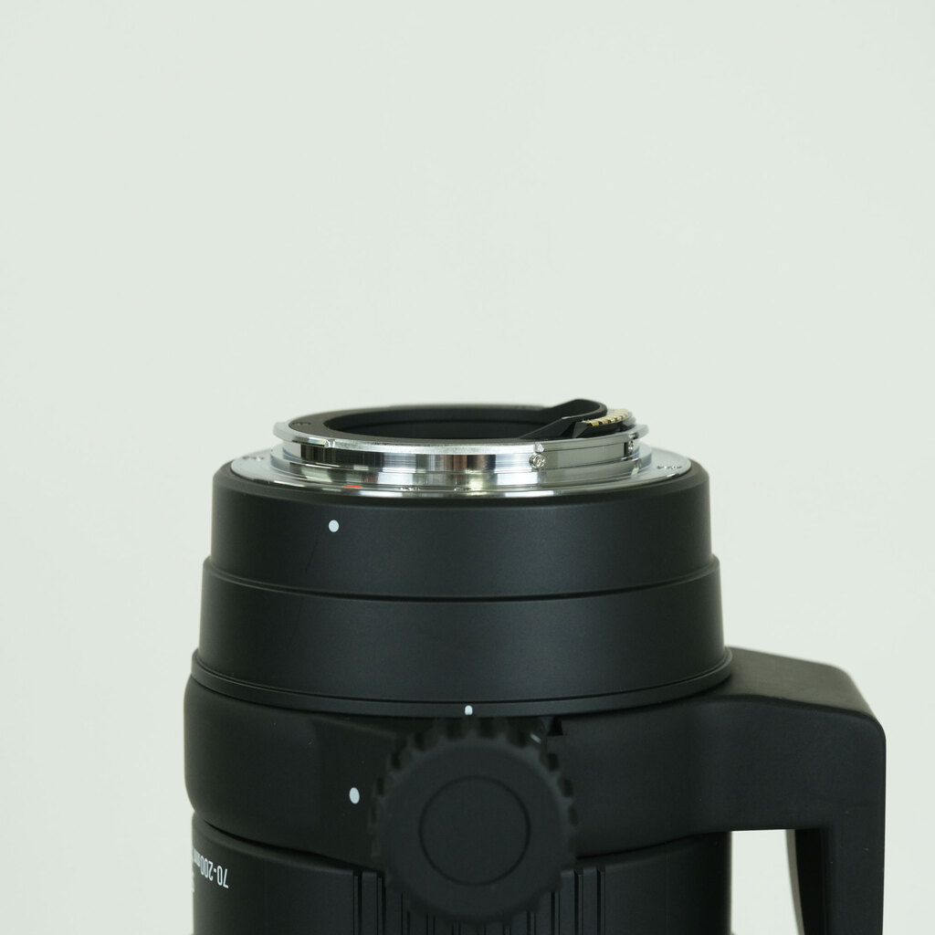 SIGMA APO 70-200mm F2.8 EX DG OS HSM (キヤノンEF用)