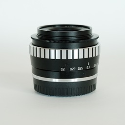 TTArtisan 23mm f/1.4 C [フジフイルムX用]