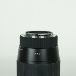 SIGMA 16mm F1.4 DC DN｜Contemporary [ソニーE用]