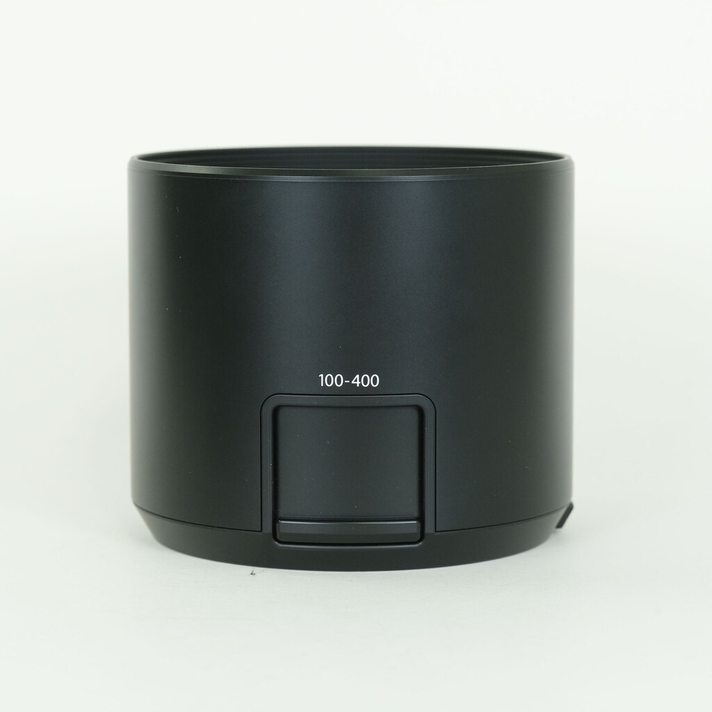 FUJIFILM XF100-400mmF4.5-5.6 R LM OIS WR